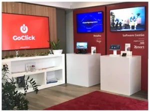 Showroom GoClick